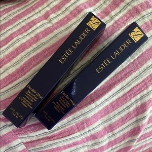 Estee Lauder Double Wear Foundation